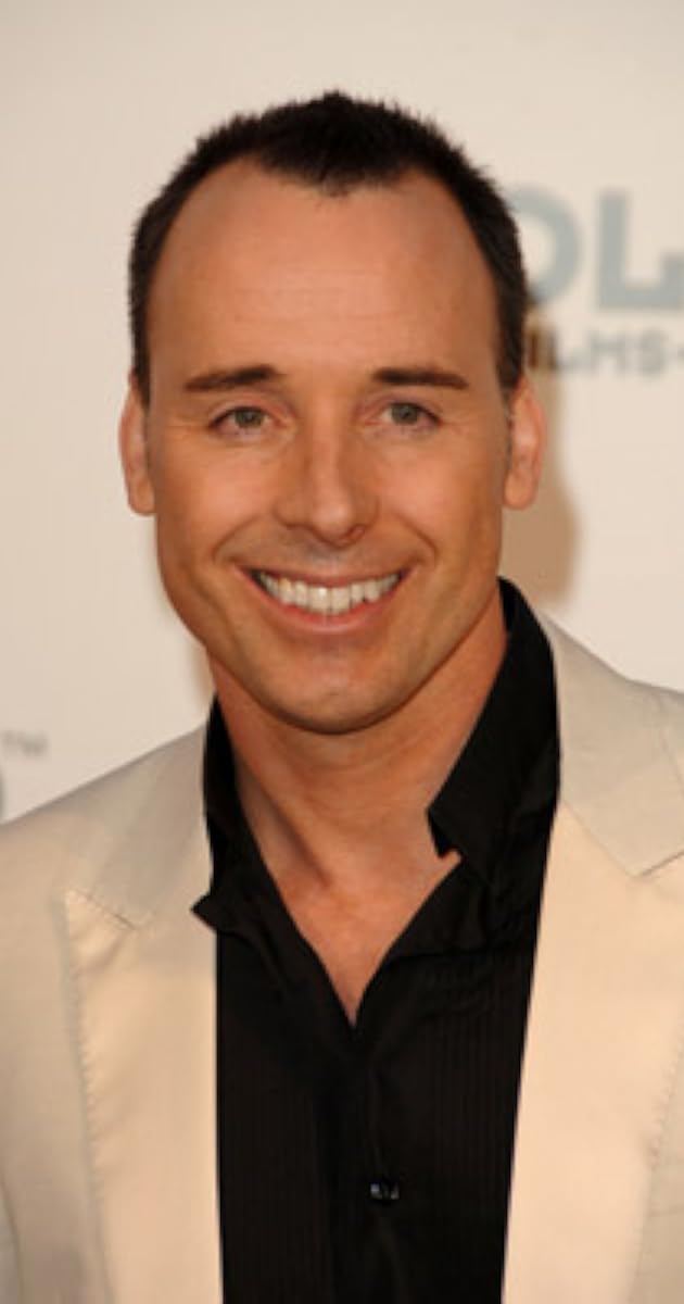 David Furnish IMDb