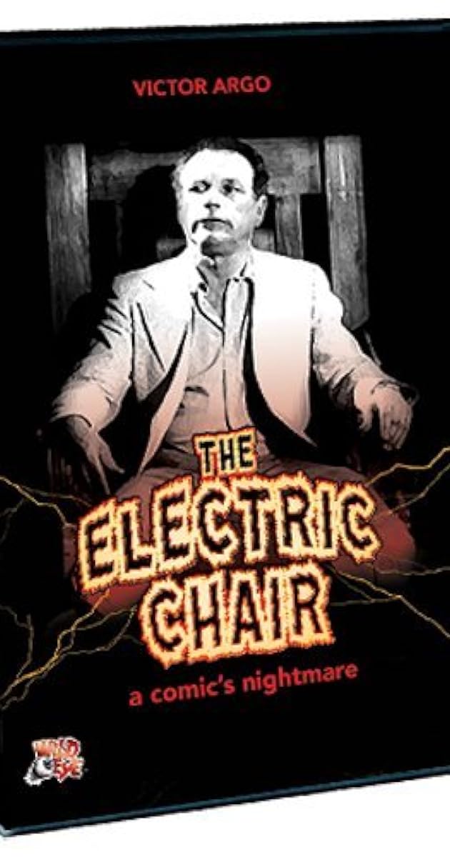 The Electric Chair (1985) IMDb