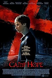 Camp Evil Imdb