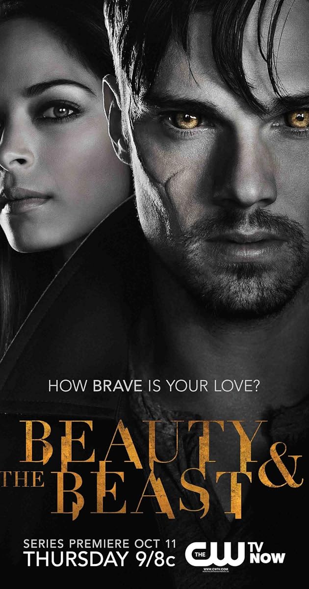Beauty and the Beast (TV Series 20122016) IMDb