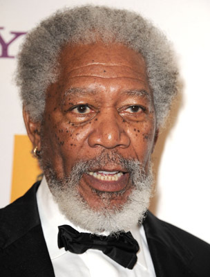 Morgan Freeman Imdb