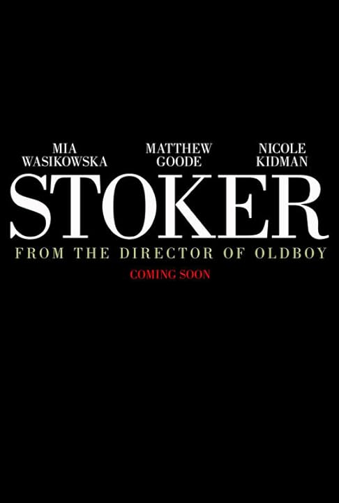 Stoker Imdb