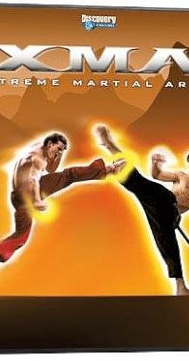 XMA Xtreme Martial Arts (TV Movie 2003) IMDb