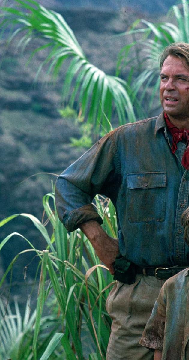 Jurassic Park 2 Imdb