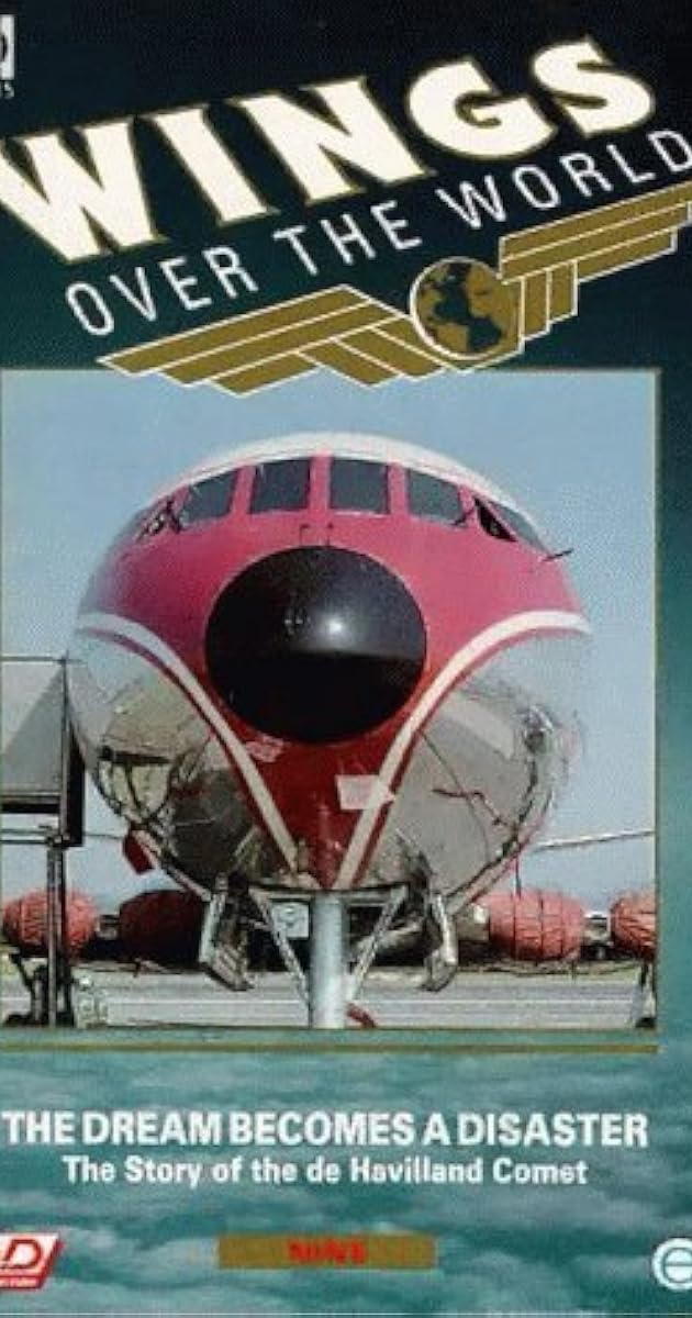 Wings Over the World (TV Movie 1979) IMDb