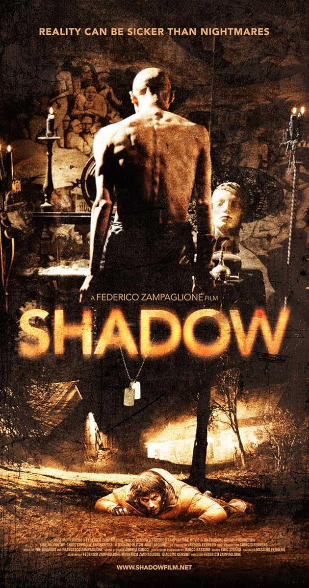 Shadow (2009) IMDb