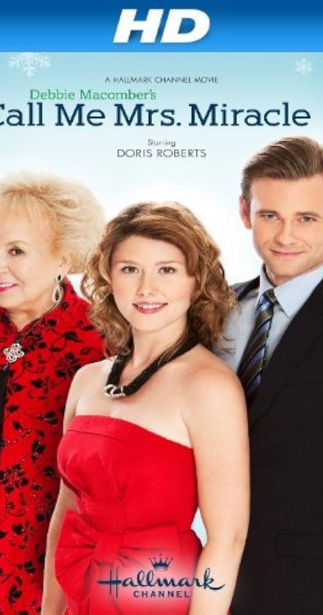 Mrs Miracle 2 Stream