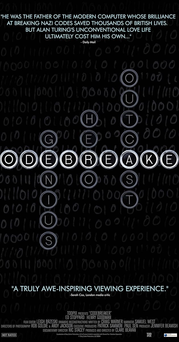 Codebreaker Codebreaker