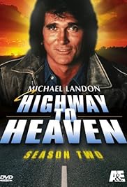 Highway to Heaven Poster