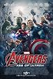 Avengers: Age of Ultron