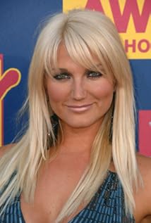 Brooke Hogan - IMDb