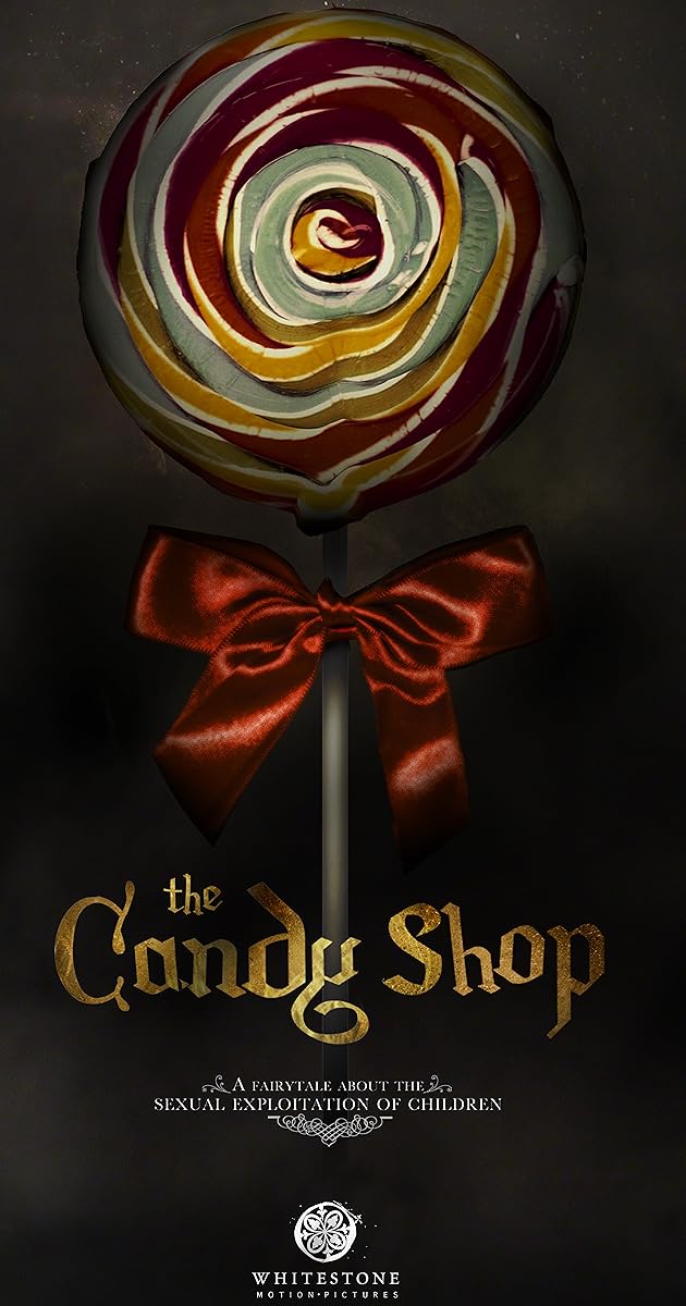 The Candy Shop (2010) IMDb