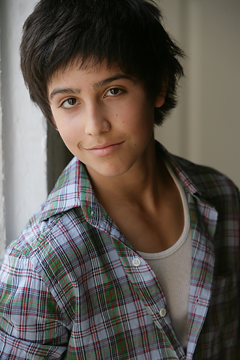 Lorenzo James Henrie Lorenzo James Henrie