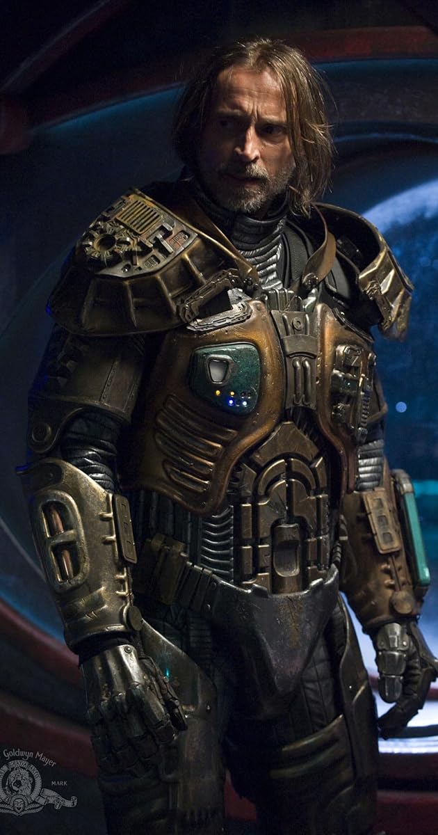 Stargate Universe Imdb