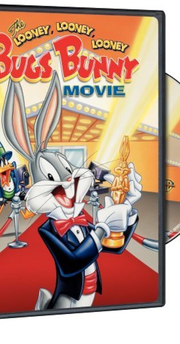 Bugs Bunny Film