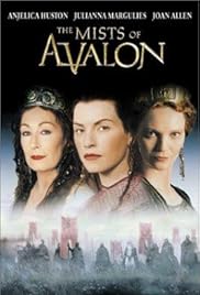 The Mists of Avalon (TV Mini-Series 2001– ) - IMDb