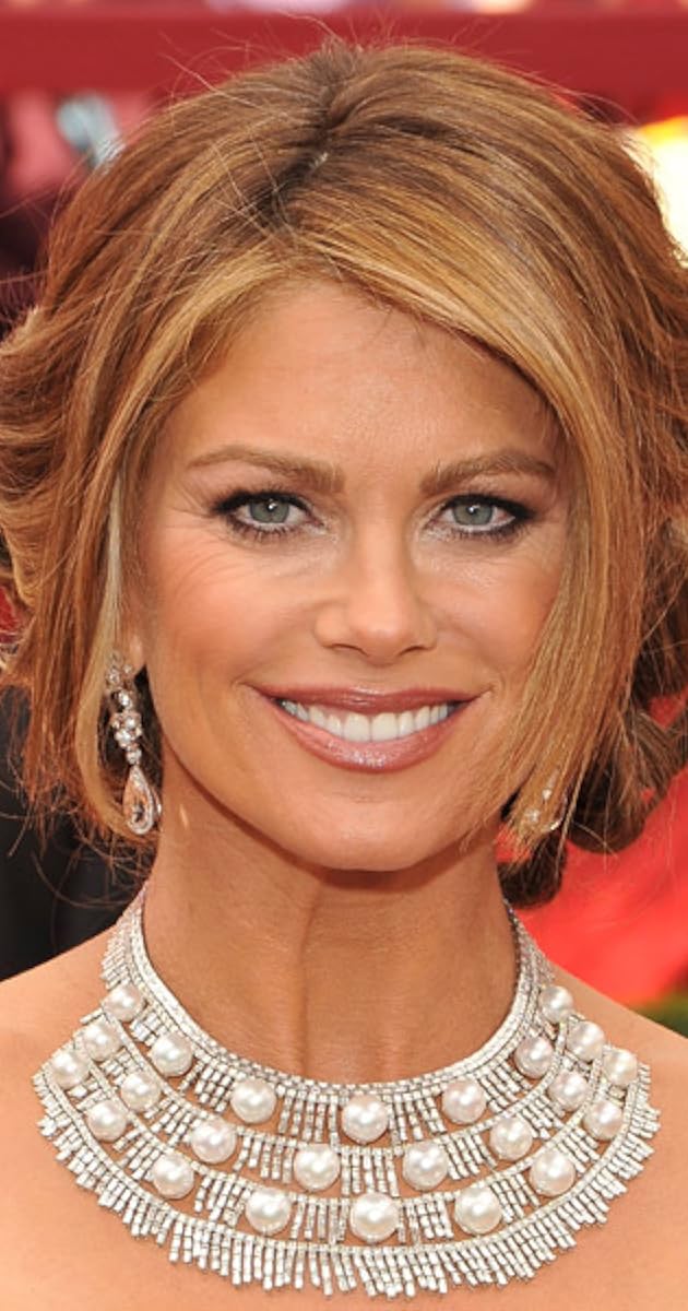 Kathy Ireland IMDb
