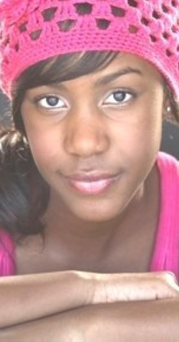 Kianna Underwood IMDb