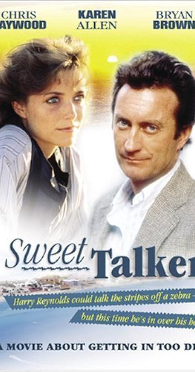 Sweet Talker (1991) IMDb