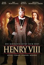 Henry VIII (TV Movie 2003) - IMDb