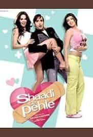 Shaadi Se Pehle Poster Shaadi Se Pehle Poster