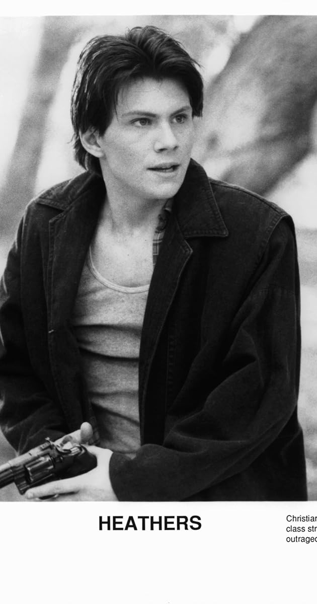 Christian Slater Imdb