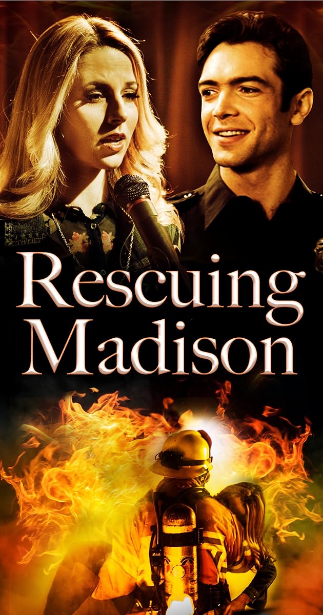 Rescuing Madison TV Movie 2014 IMDb