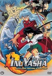 InuYasha The Movie: Affections Touching Across Time (English Audio)