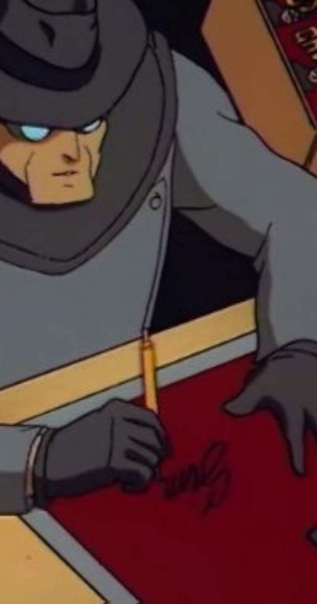 "Batman The Animated Series" Beware the Gray Ghost (TV Episode 1992) IMDb