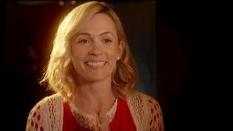 How Sarah Got Her Wings