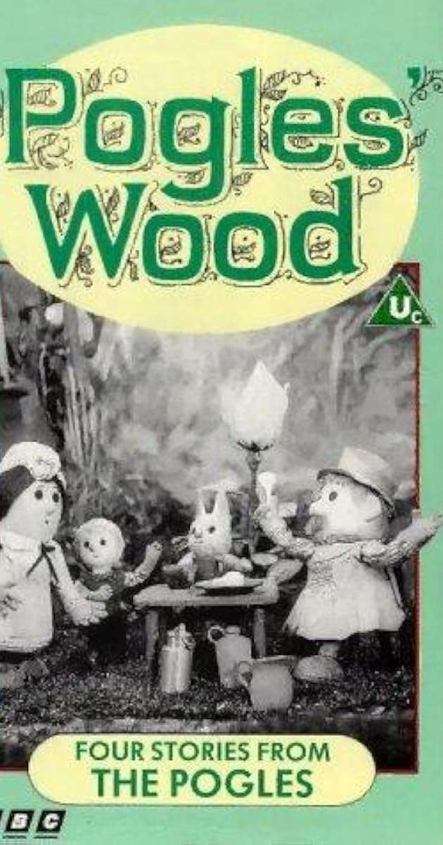 Pogle s Wood TV Series 1965 1968 IMDb pogle-s-wood-tv-series-1965-1968-imdb