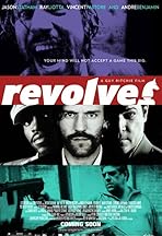 Revolver