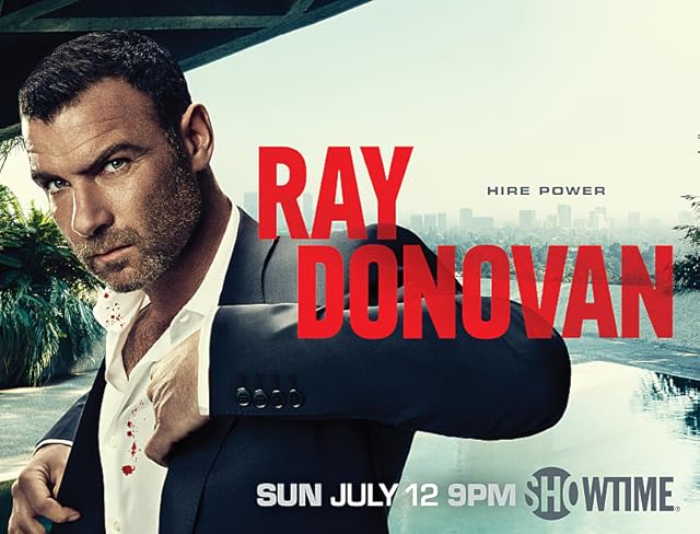 Imdb Ray Donovan Imdb Ray Donovan