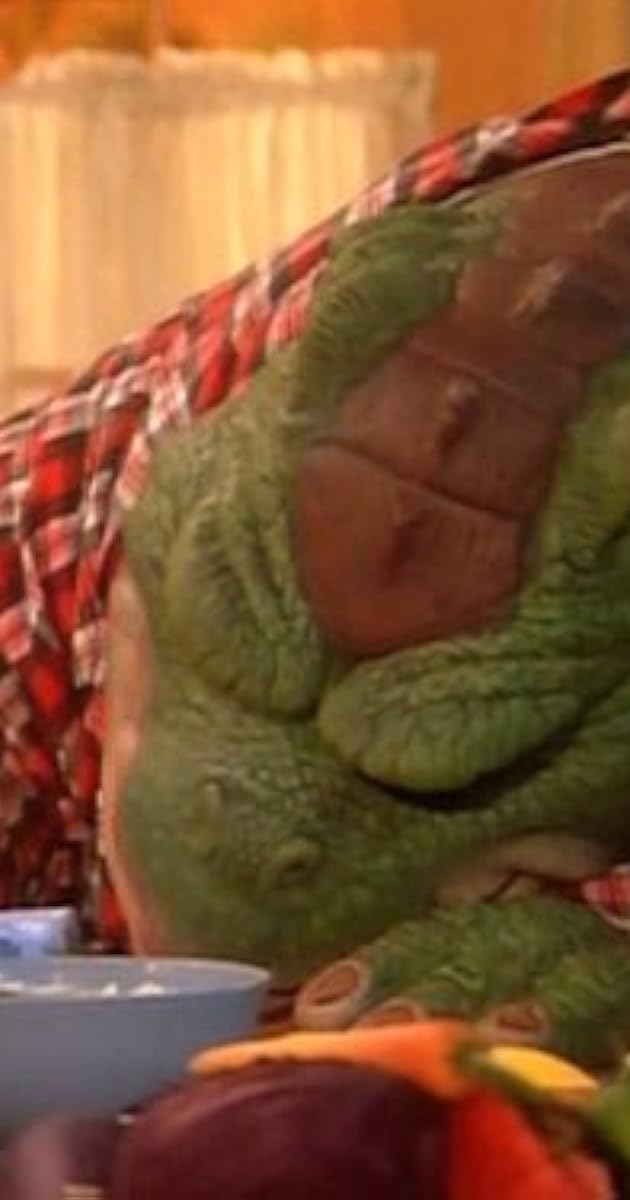 "Dinosaurs" Monster Under the Bed (TV Episode 1994) IMDb