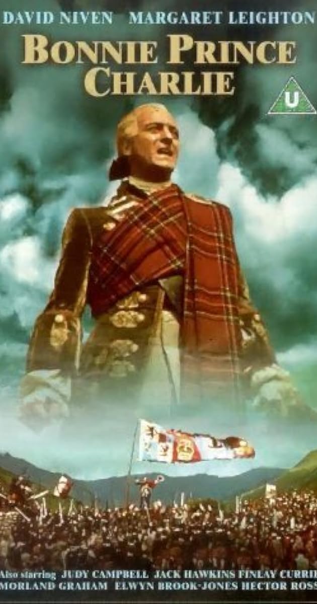 Bonnie Prince Charlie (1948) IMDb