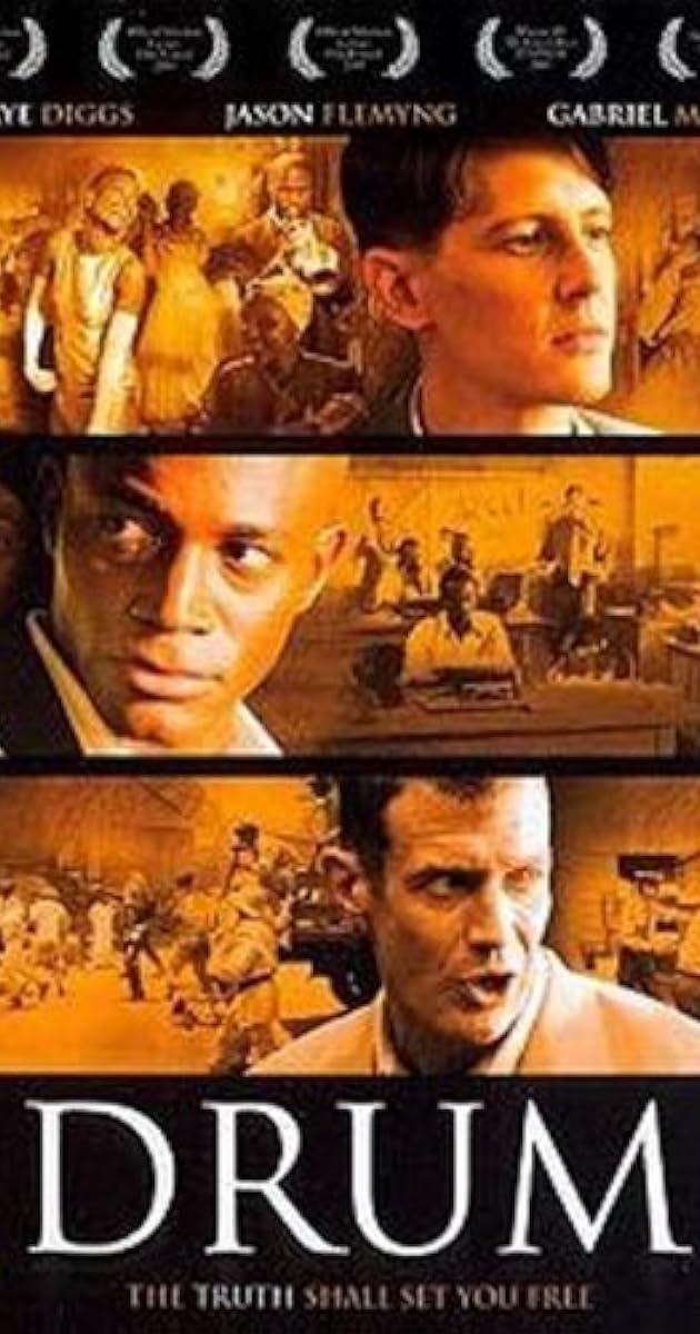 Drum (2004) IMDb
