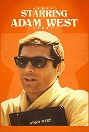 Starring Adam West (2013) - IMDb