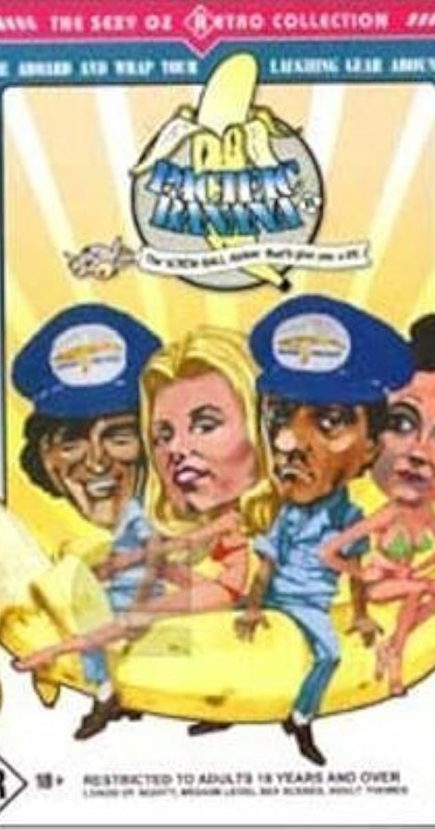 Pacific Banana (1981) IMDb