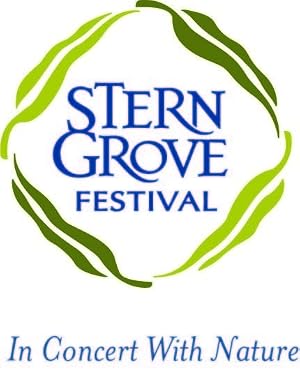 The Stern Grove Festival Videos poster
