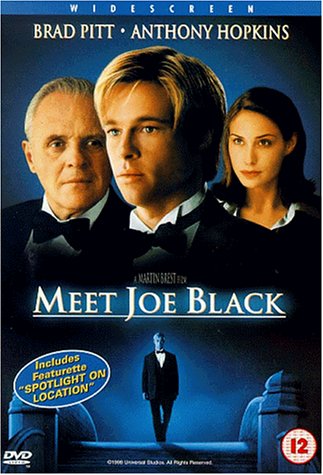 Meet Joe Black