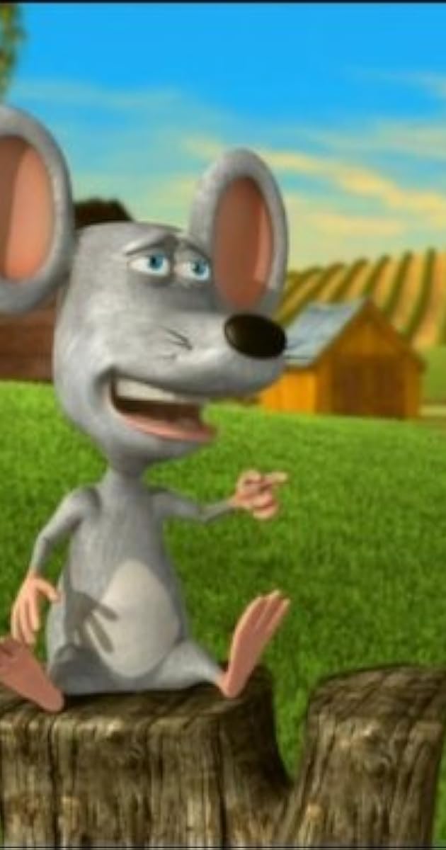 "Back at the Barnyard" Big Top Barnyard/Pigmalion (TV Episode 2008) IMDb