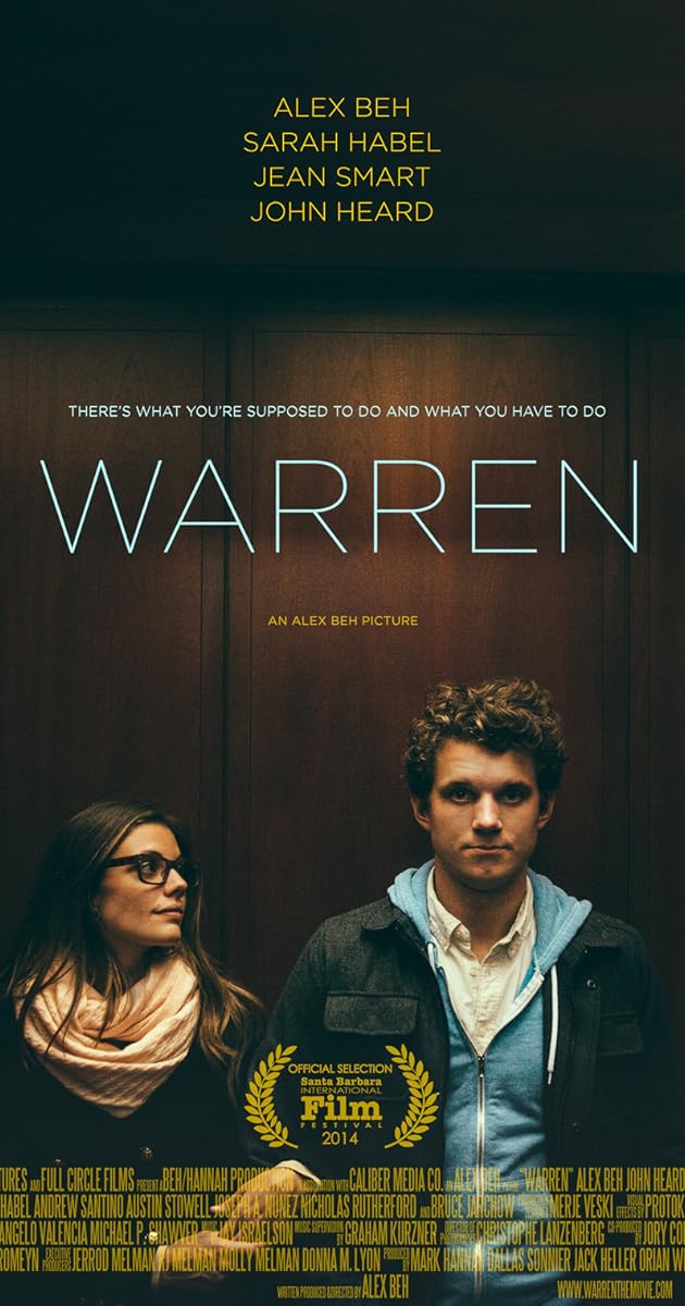 Warren (2014) IMDb