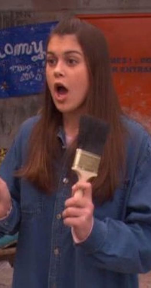 "Ned's Declassified School Survival Guide" Volunteering & the Library