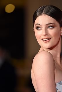Millie Brady - IMDb