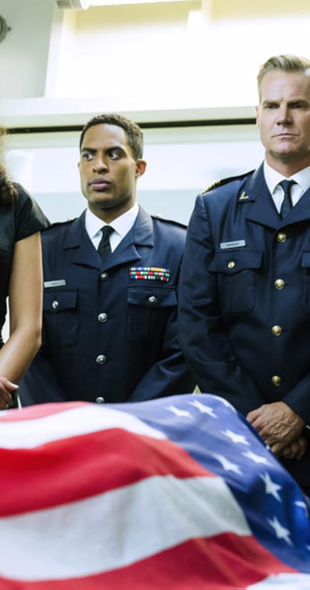 "Ascension" Chapter One (TV Episode 2014) IMDb