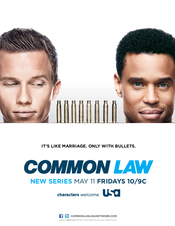 Common Law Serie