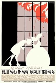 Madame DuBarry Poster