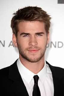 Liam Hemsworth Picture