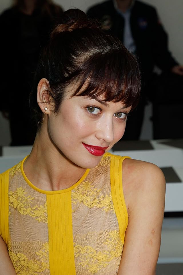 Olga kurylenko boredom, hot sexy black lesbians