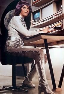 Andrea Allan - IMDb